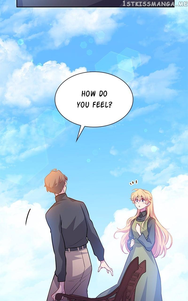 Filiarose – The Crown of Thorns Prophecy Chapter 66 355 chap 65 78