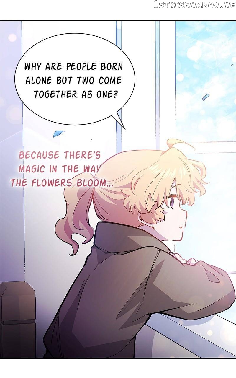 Filiarose – The Crown of Thorns Prophecy Chapter 66 285 chap 65 8