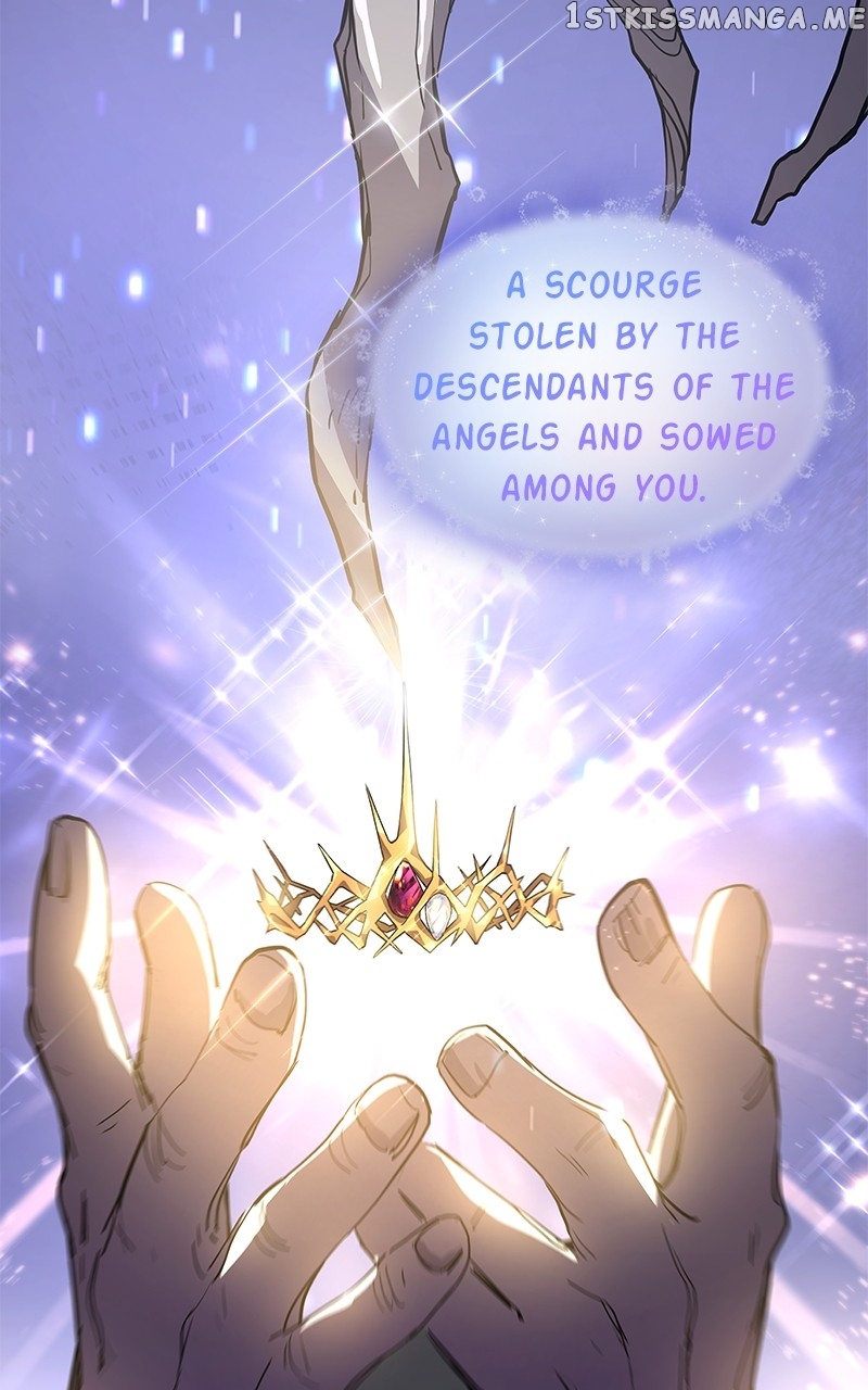 Filiarose – The Crown of Thorns Prophecy Chapter 76 295 chap 75 15