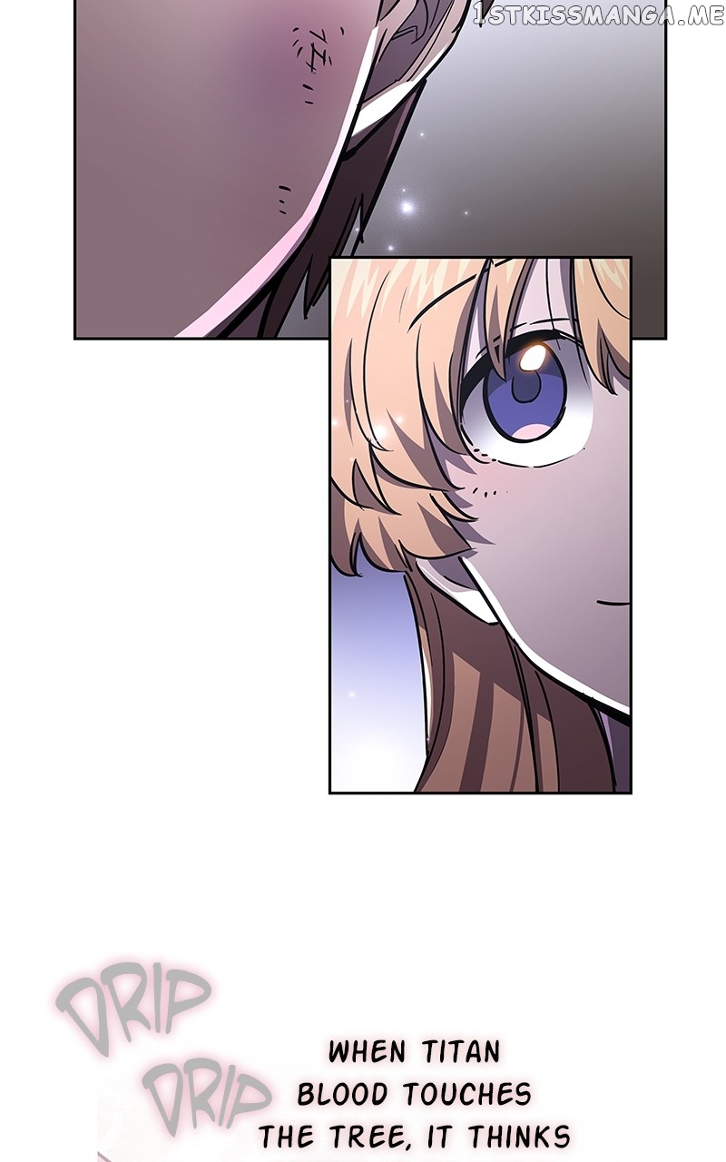 Filiarose – The Crown of Thorns Prophecy Chapter 76 308 chap 75 28