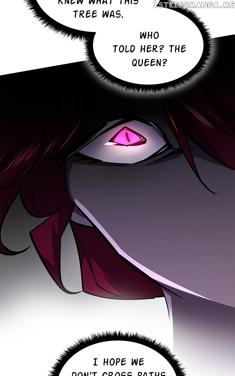 Filiarose – The Crown of Thorns Prophecy Chapter 76 323 chap 75 43