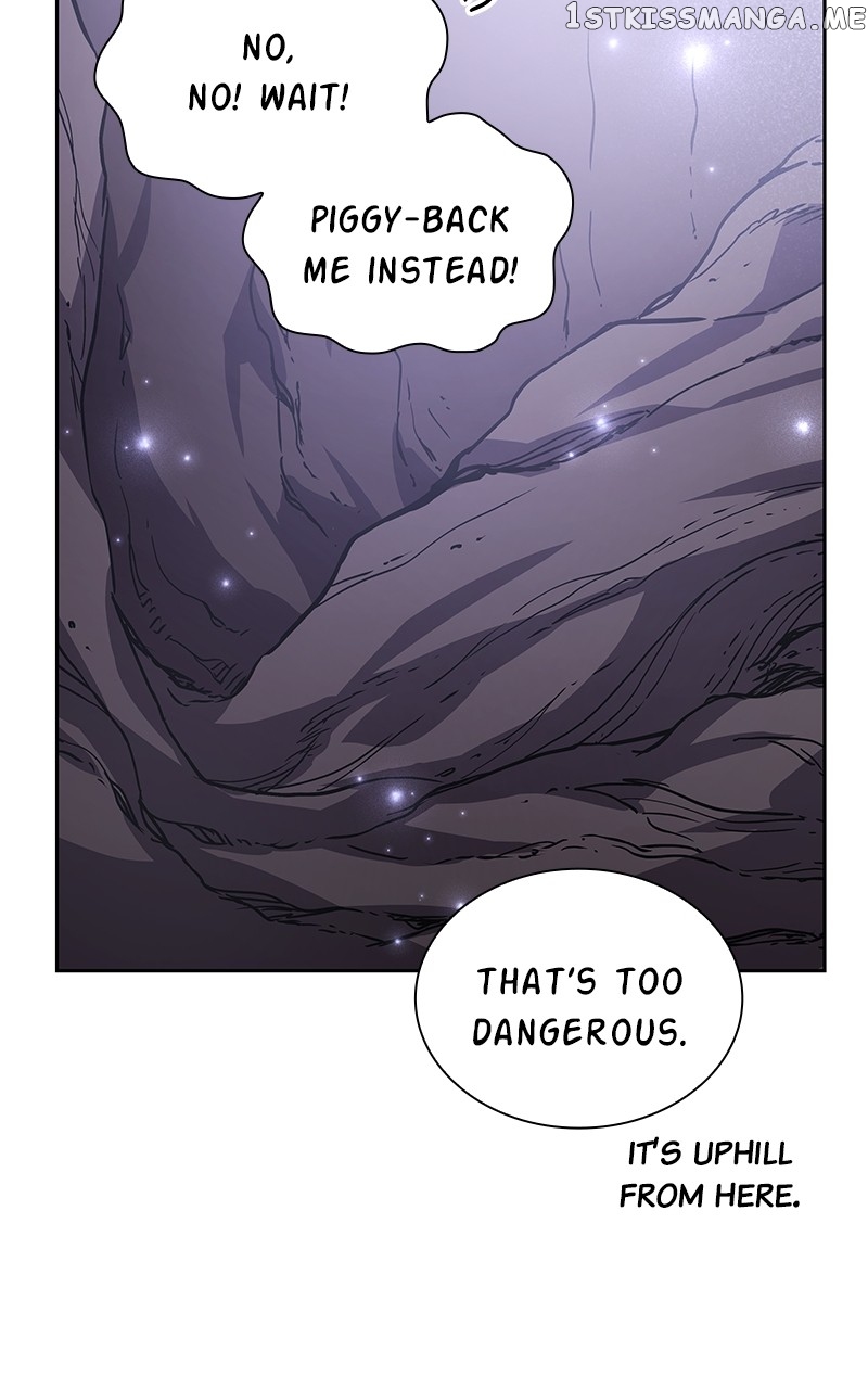 Filiarose – The Crown of Thorns Prophecy Chapter 76 336 chap 75 56