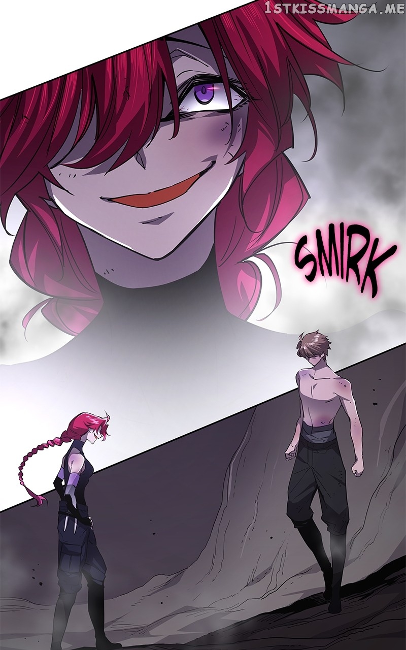 Filiarose – The Crown of Thorns Prophecy Chapter 76 365 chap 75 85