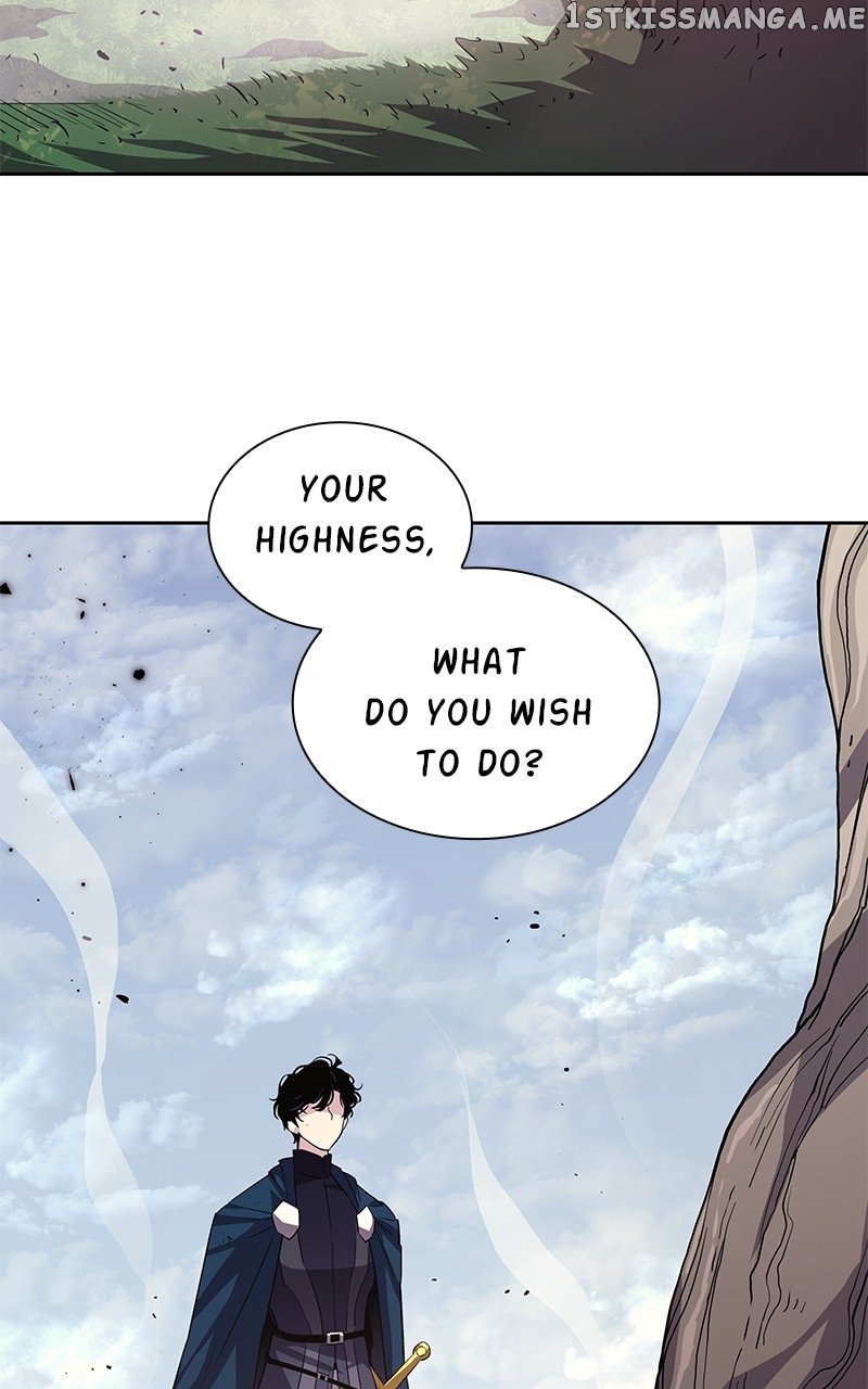 Filiarose – The Crown of Thorns Prophecy Chapter 76 367 chap 75 87