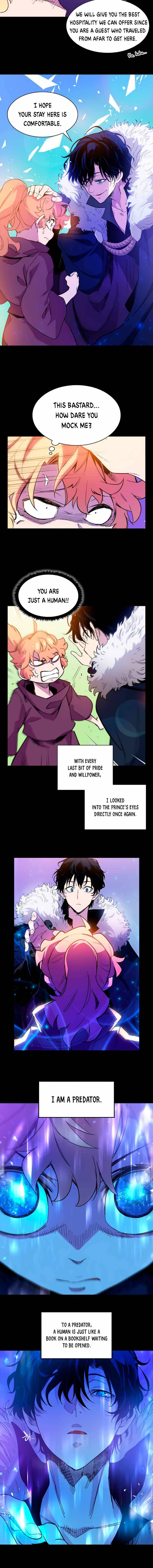 Filiarose – The Crown of Thorns Prophecy Chapter 8 56 chap 7 4