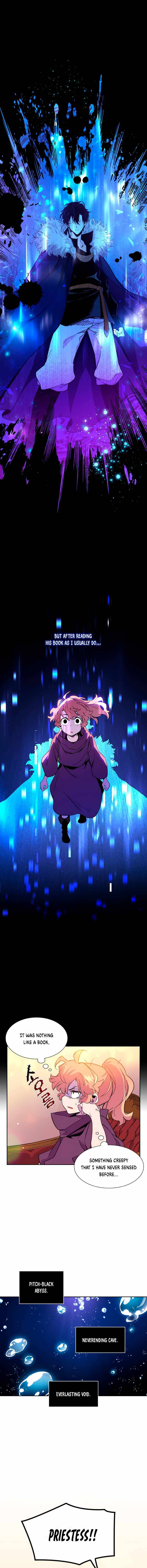 Filiarose – The Crown of Thorns Prophecy Chapter 8 57 chap 7 5