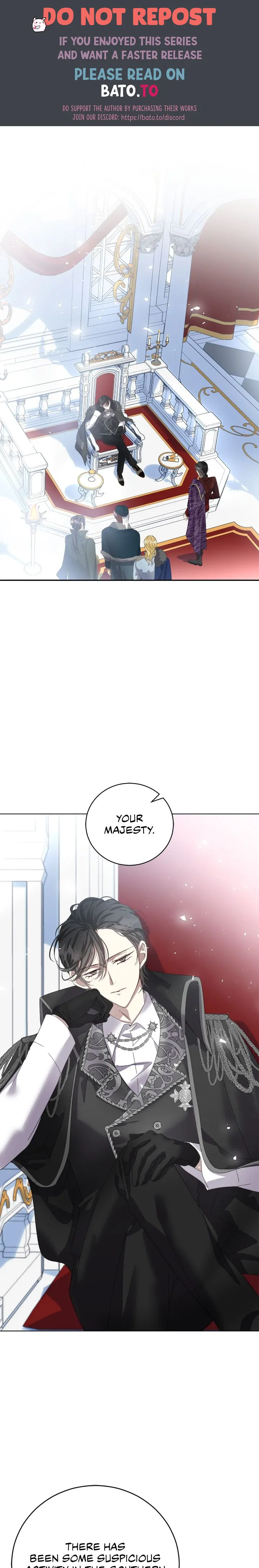 I Captured The Tyrant’s Heart Chapter 28 125 01