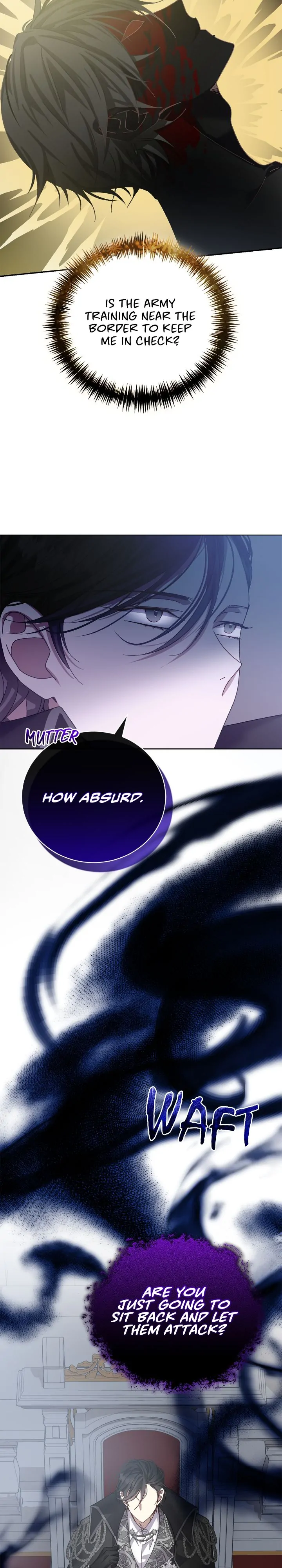 I Captured The Tyrant’s Heart Chapter 28 133 09