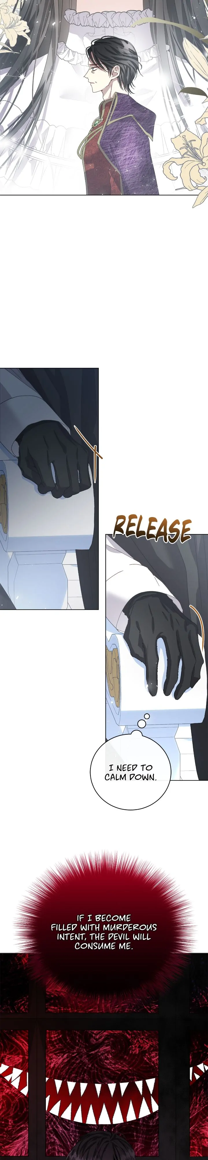 I Captured The Tyrant’s Heart Chapter 28 137 13