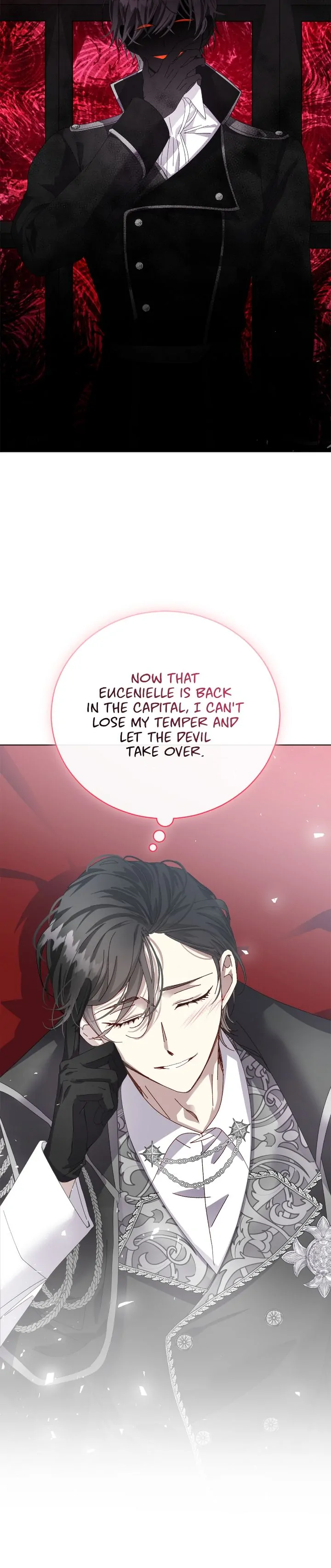 I Captured The Tyrant’s Heart Chapter 28 138 14