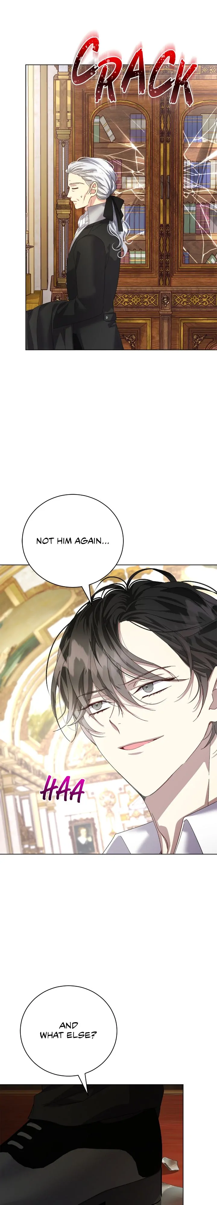 I Captured The Tyrant’s Heart Chapter 28 141 17