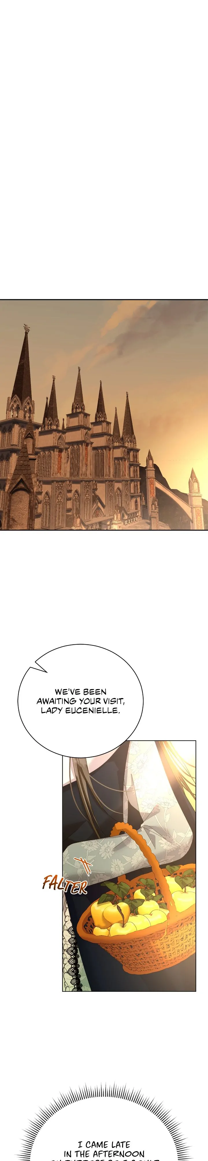 I Captured The Tyrant’s Heart Chapter 28 151 27