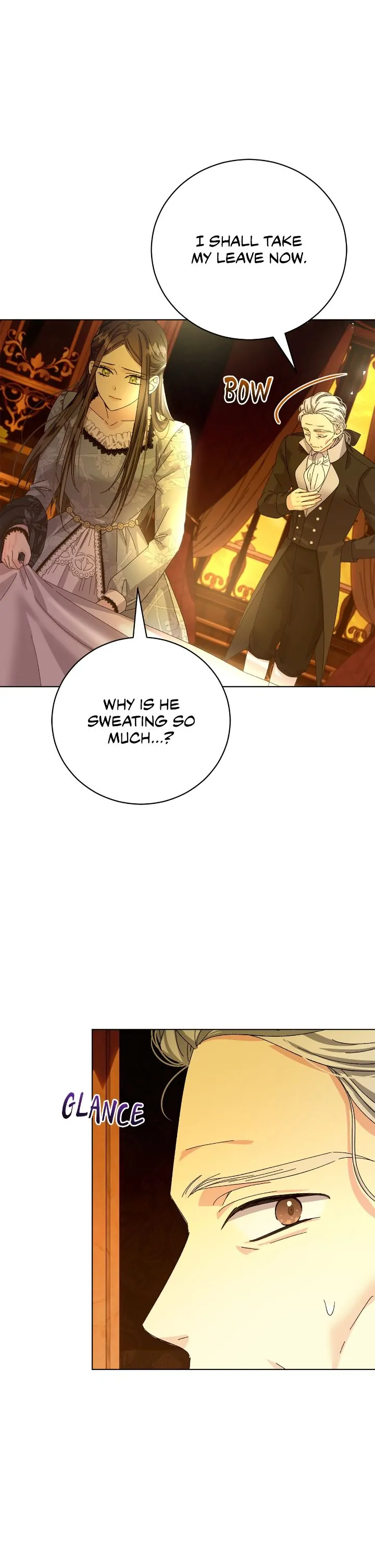 I Captured The Tyrant’s Heart Chapter 28 156 32