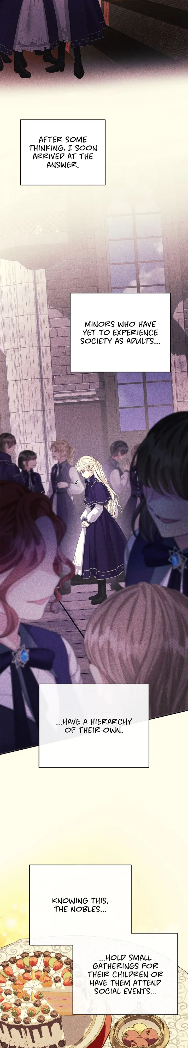 I Captured The Tyrant’s Heart Chapter 33 114 02