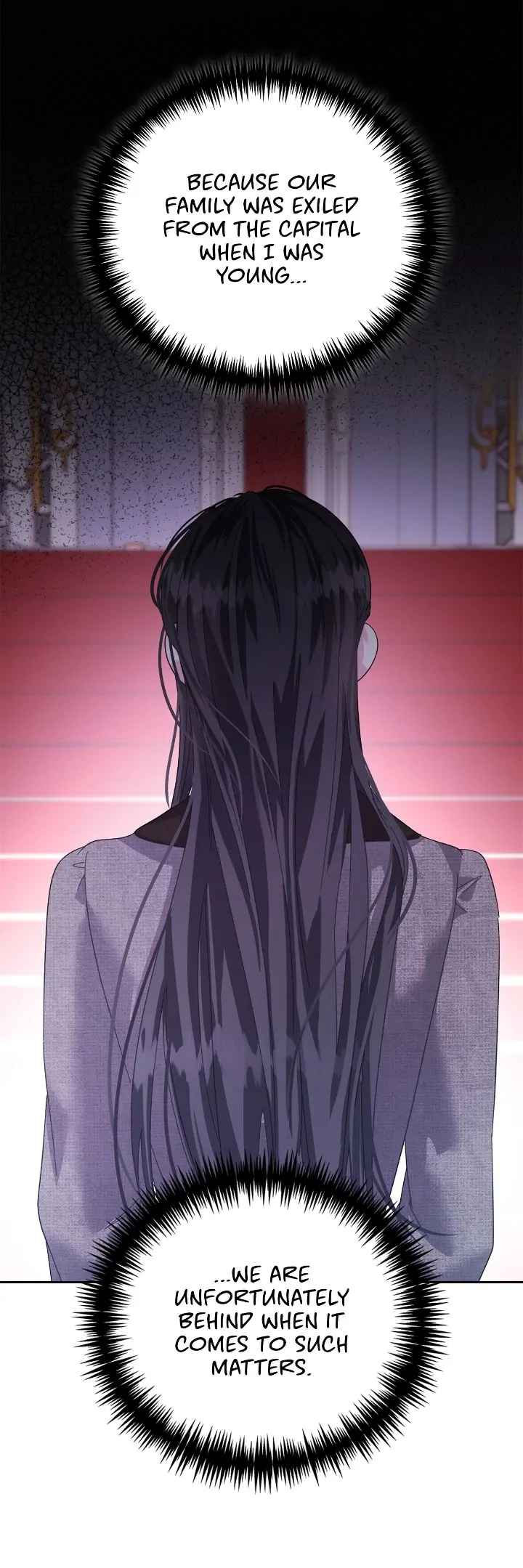 I Captured The Tyrant’s Heart Chapter 33 116 04