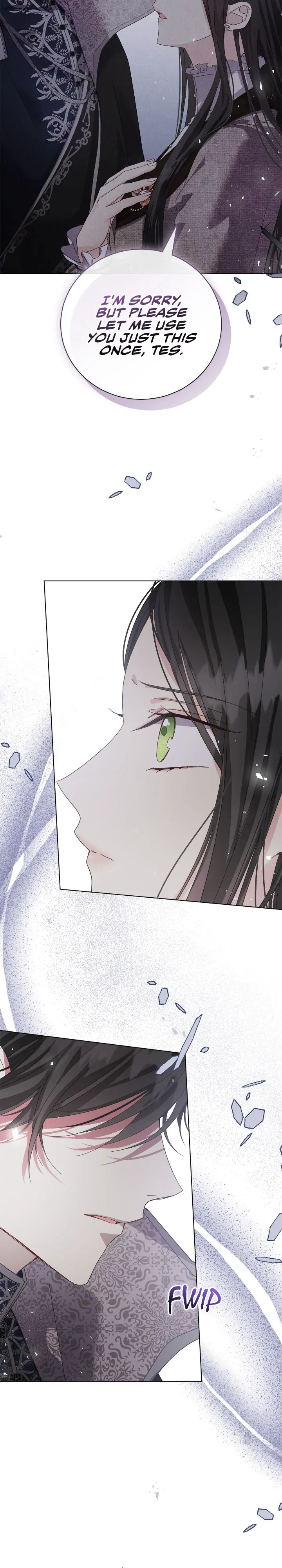 I Captured The Tyrant’s Heart Chapter 33 118 06