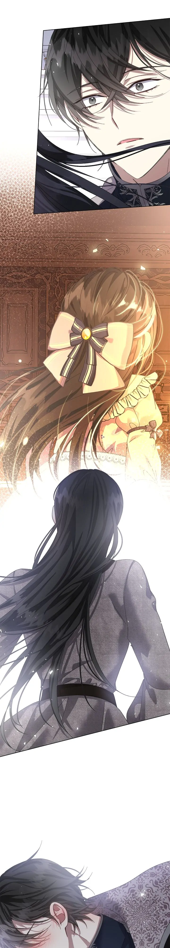 I Captured The Tyrant’s Heart Chapter 33 121 09