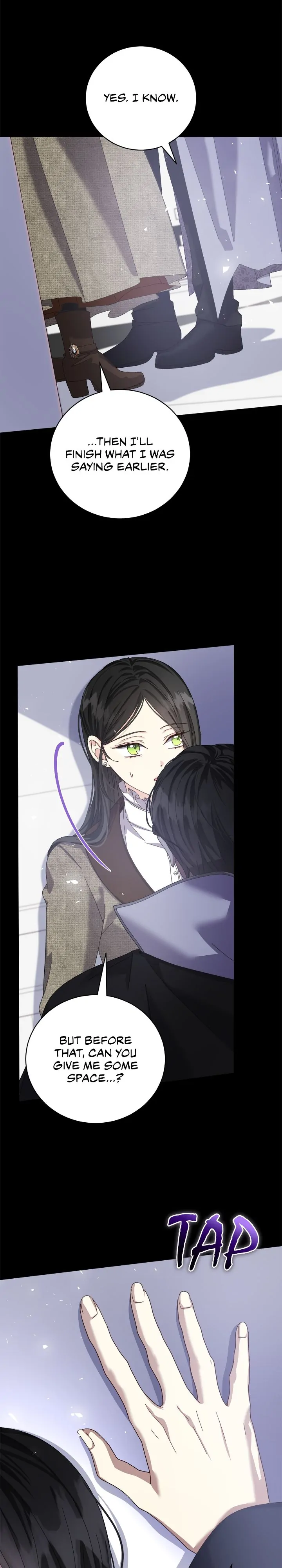 I Captured The Tyrant’s Heart Chapter 33 126 14