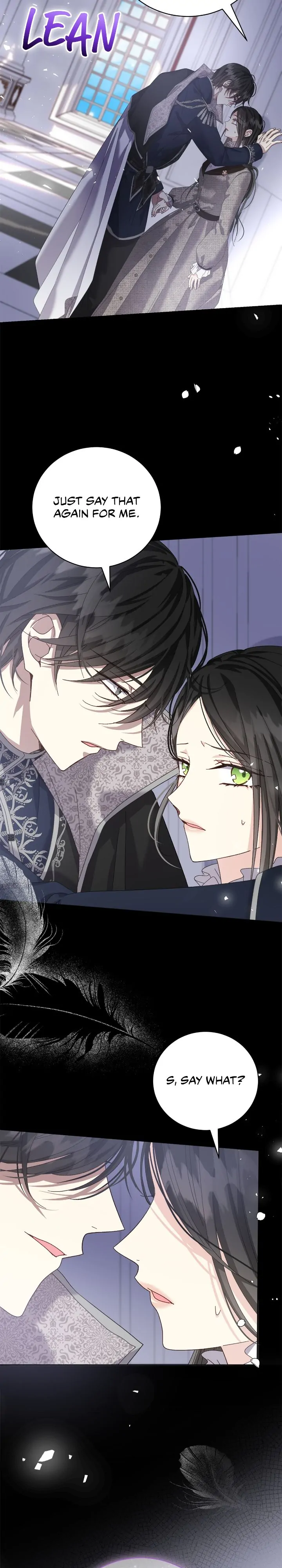 I Captured The Tyrant’s Heart Chapter 33 129 17