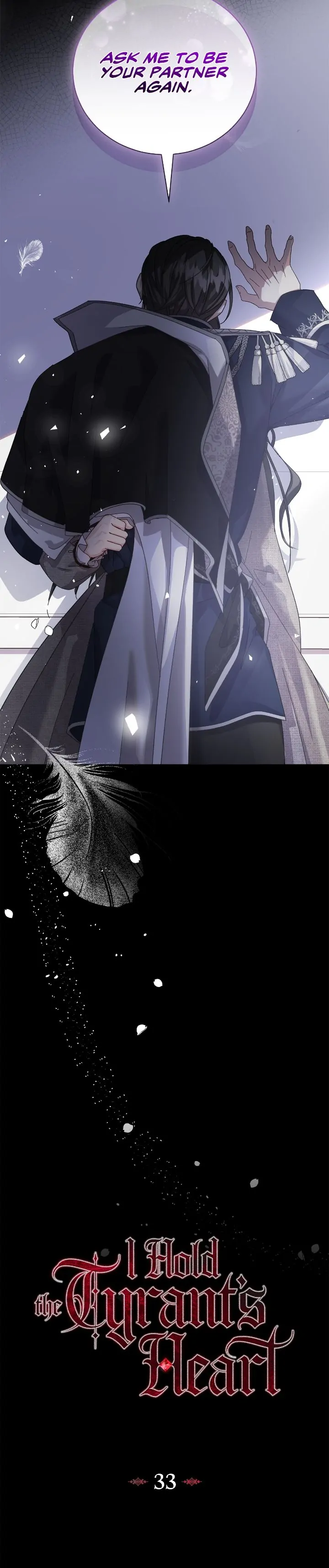 I Captured The Tyrant’s Heart Chapter 33 130 18