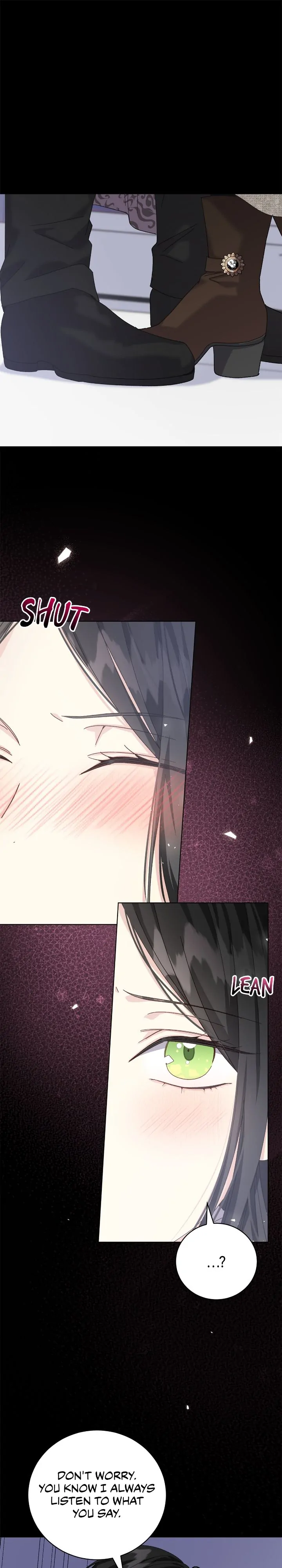 I Captured The Tyrant’s Heart Chapter 33 131 19