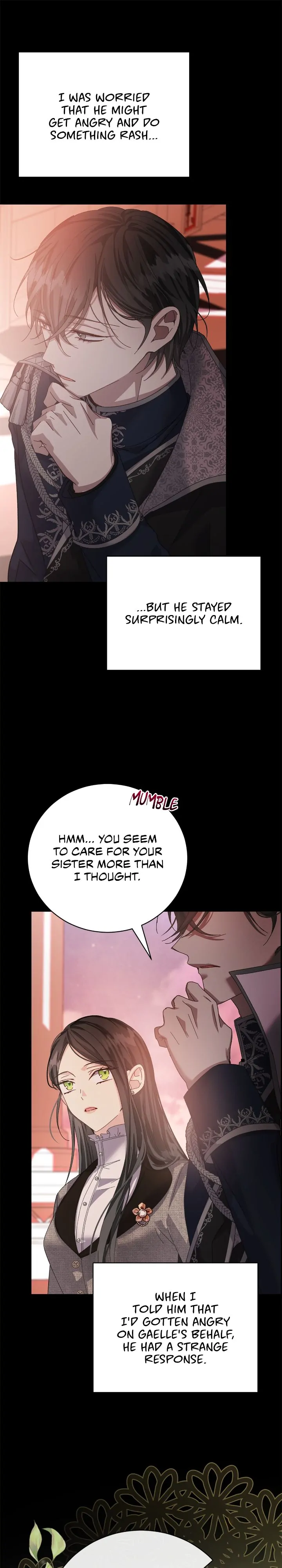 I Captured The Tyrant’s Heart Chapter 33 137 25