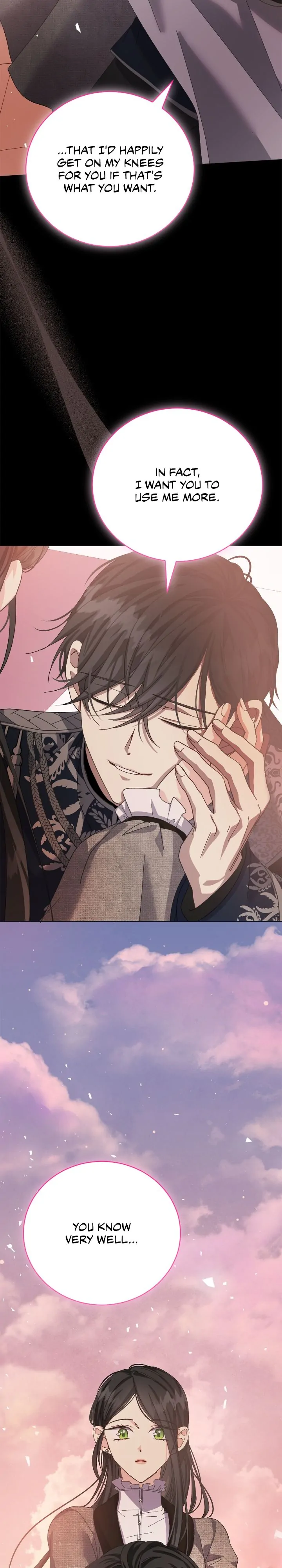 I Captured The Tyrant’s Heart Chapter 33 141 29