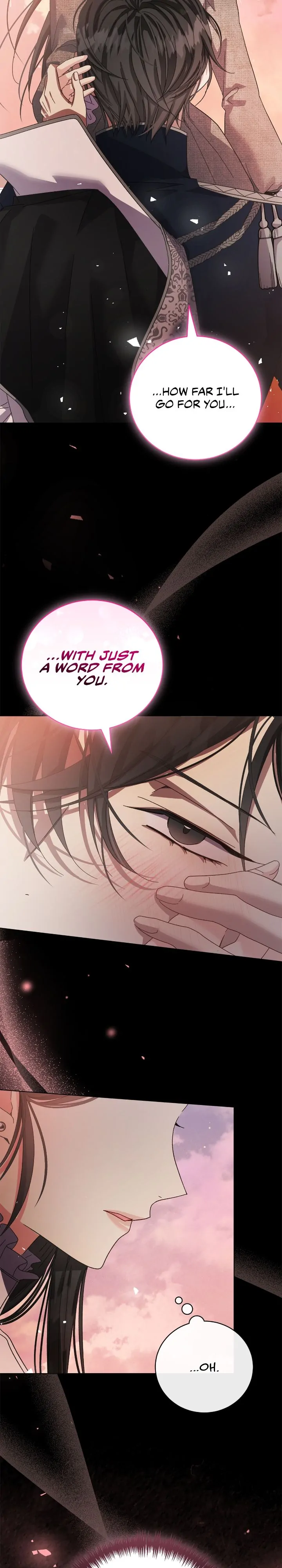 I Captured The Tyrant’s Heart Chapter 33 142 30