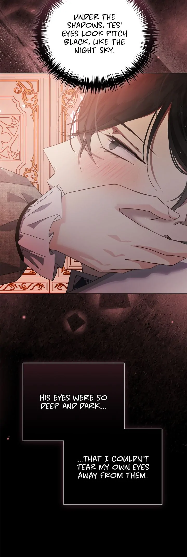 I Captured The Tyrant’s Heart Chapter 33 143 31