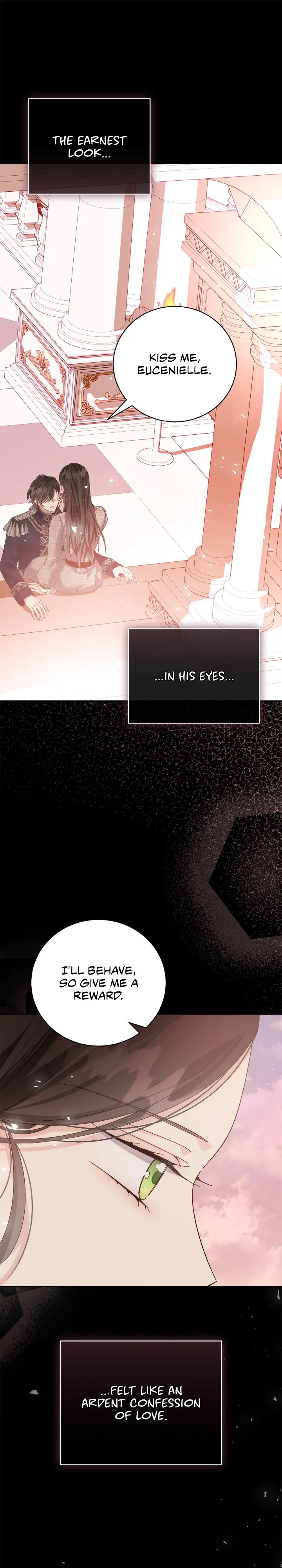 I Captured The Tyrant’s Heart Chapter 33 144 32