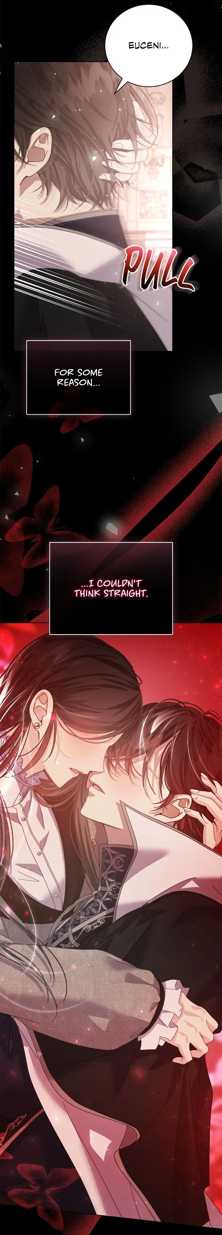 I Captured The Tyrant’s Heart Chapter 33 145 33