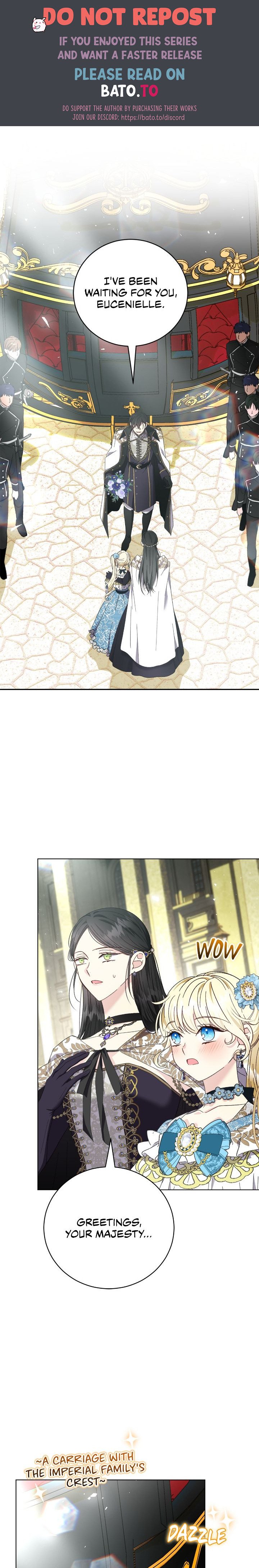 I Captured The Tyrant’s Heart Chapter 35 110 01