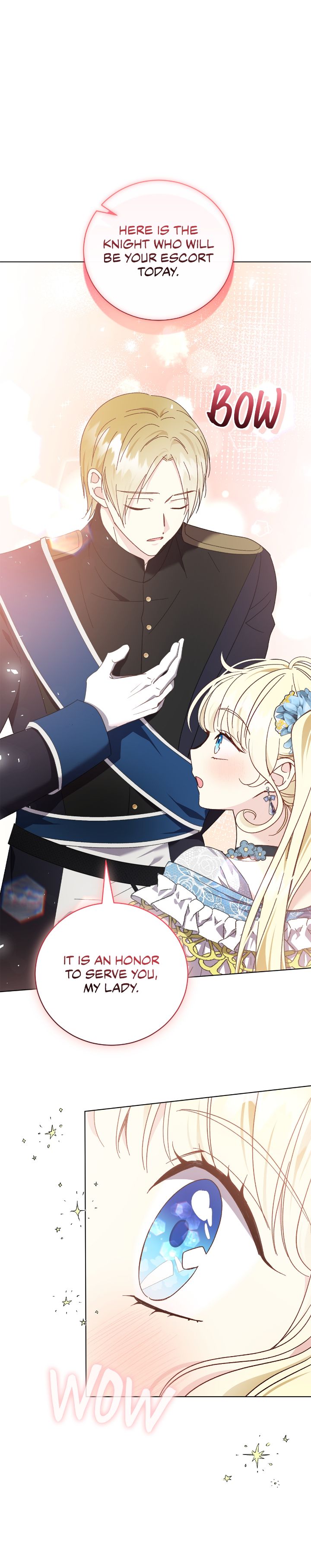 I Captured The Tyrant’s Heart Chapter 35 118 09