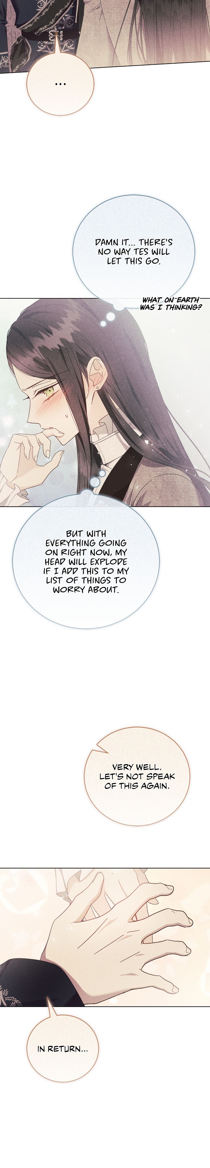 I Captured The Tyrant’s Heart Chapter 35 124 15