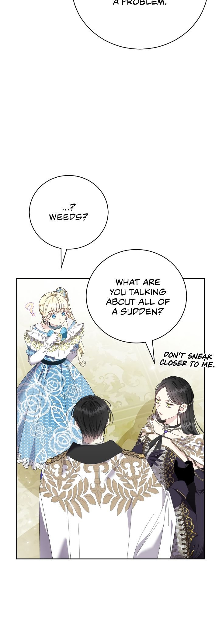 I Captured The Tyrant’s Heart Chapter 35 139 30