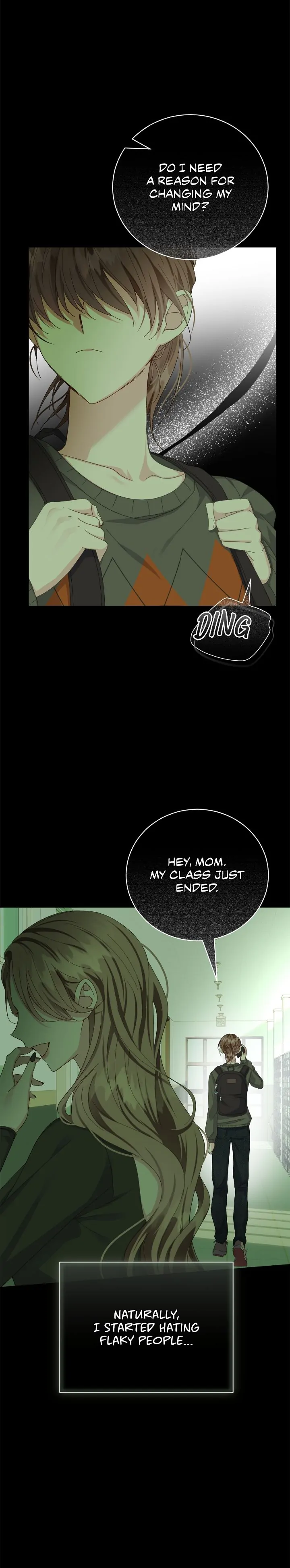 I Captured The Tyrant’s Heart Chapter 40 154 03