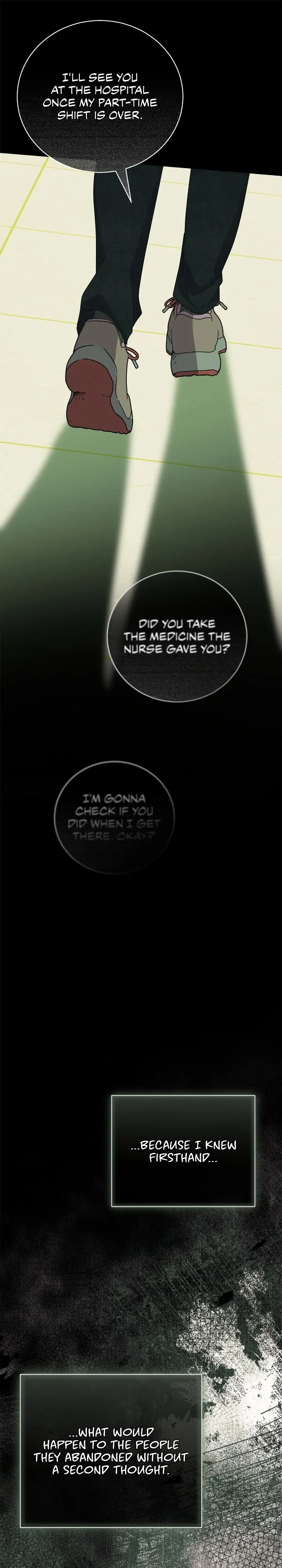 I Captured The Tyrant’s Heart Chapter 40 155 04