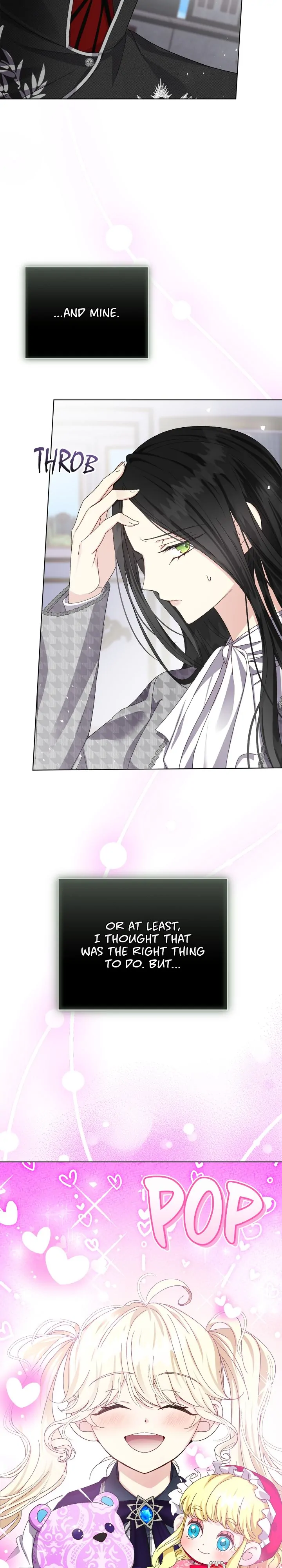 I Captured The Tyrant’s Heart Chapter 40 157 06