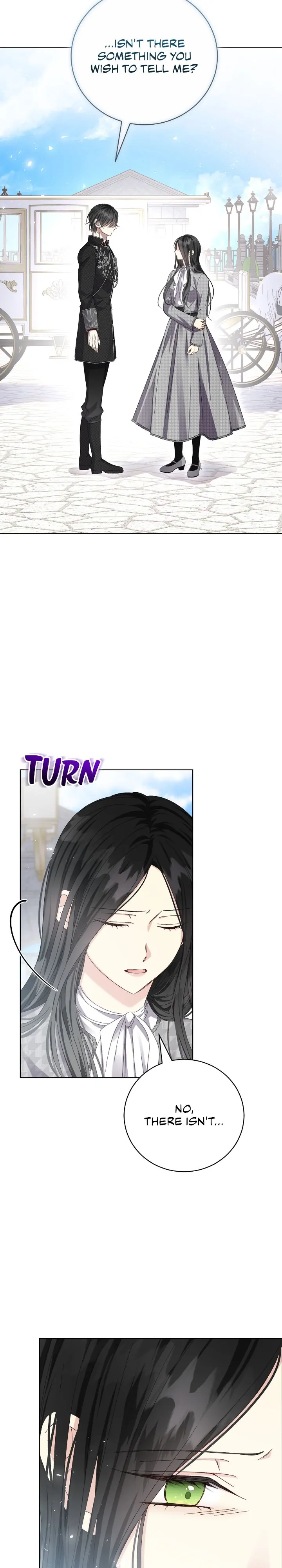 I Captured The Tyrant’s Heart Chapter 40 171 20