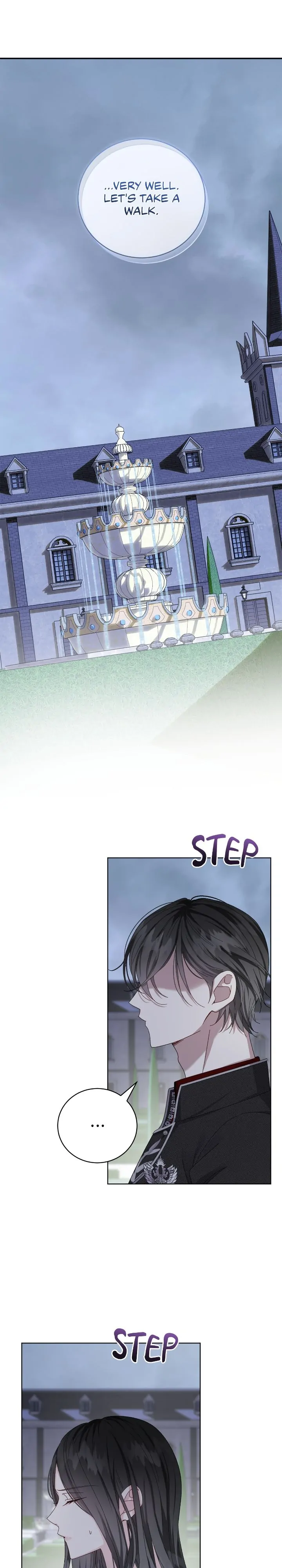 I Captured The Tyrant’s Heart Chapter 40 173 22