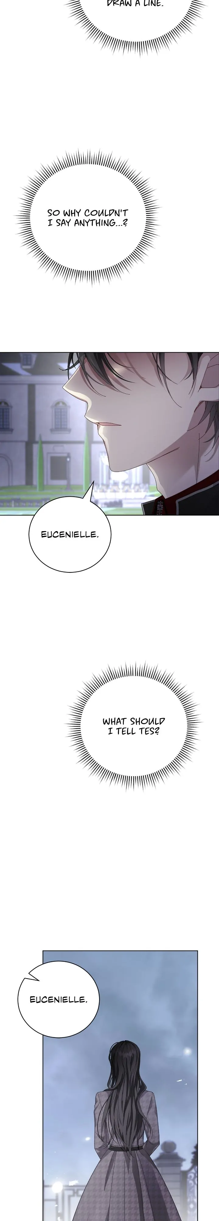 I Captured The Tyrant’s Heart Chapter 40 175 24