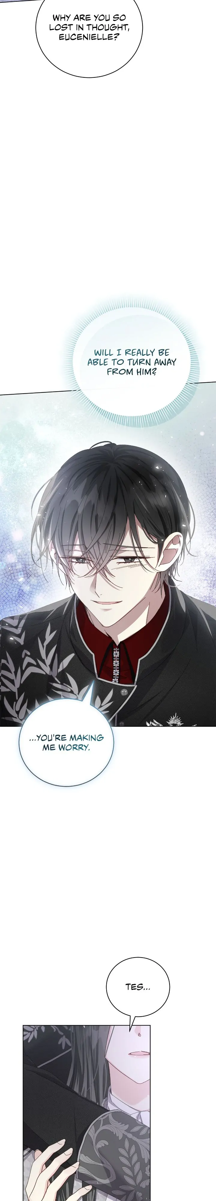 I Captured The Tyrant’s Heart Chapter 40 178 27