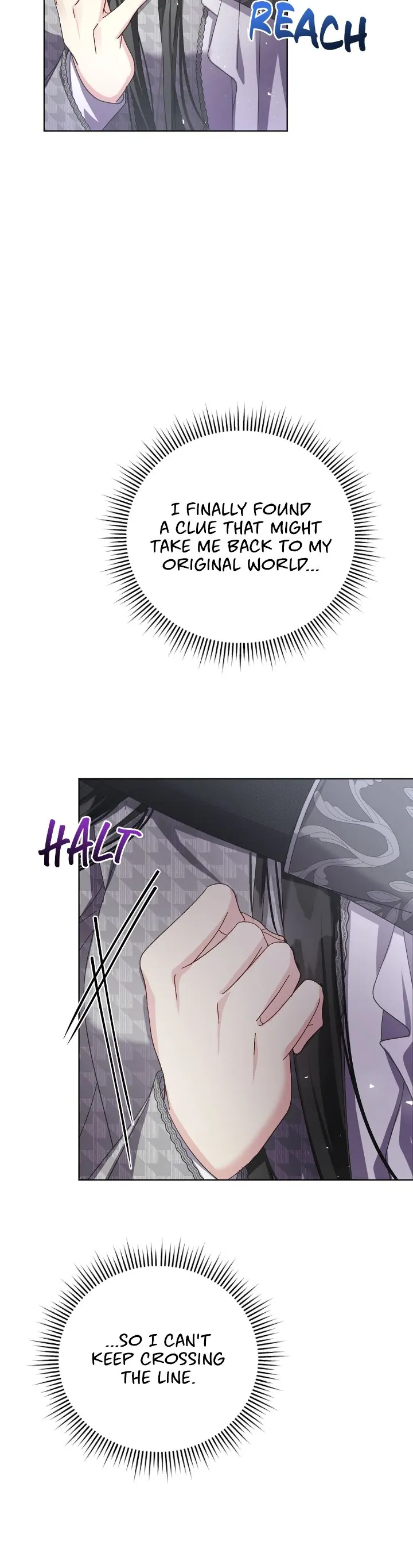 I Captured The Tyrant’s Heart Chapter 40 179 28