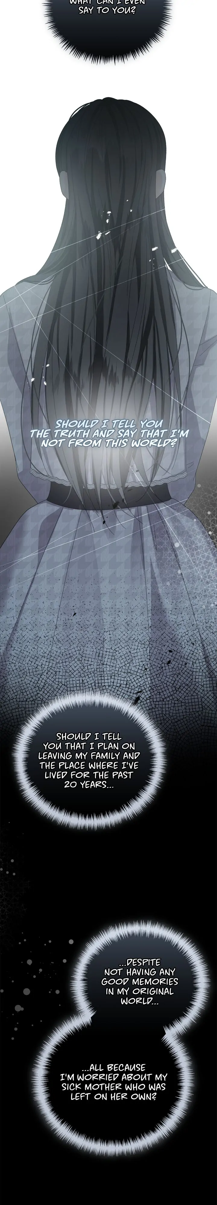 I Captured The Tyrant’s Heart Chapter 40 182 31