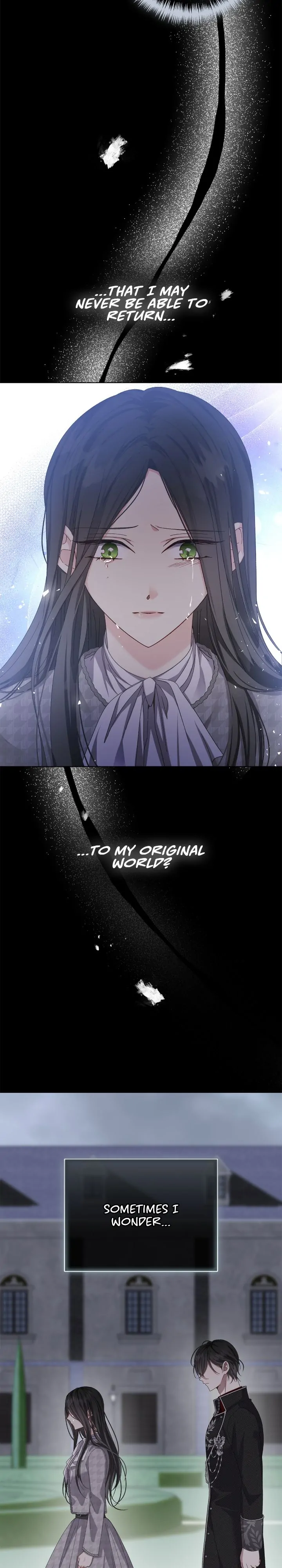 I Captured The Tyrant’s Heart Chapter 40 185 34