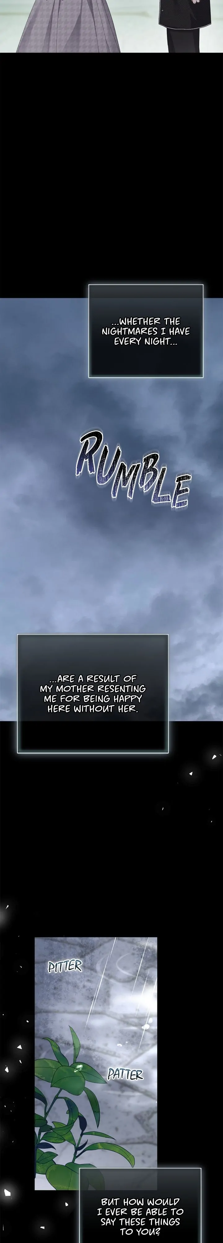 I Captured The Tyrant’s Heart Chapter 40 186 35