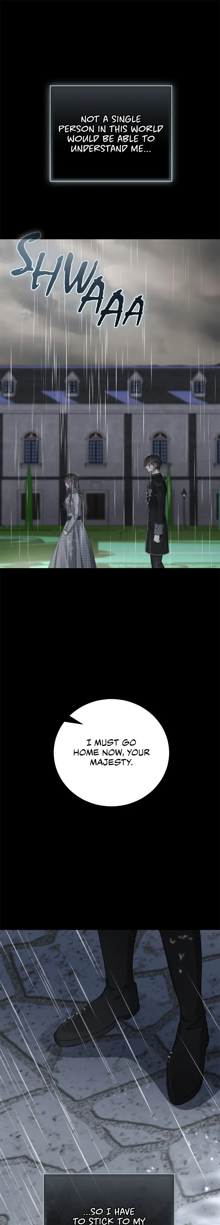 I Captured The Tyrant’s Heart Chapter 40 188 37