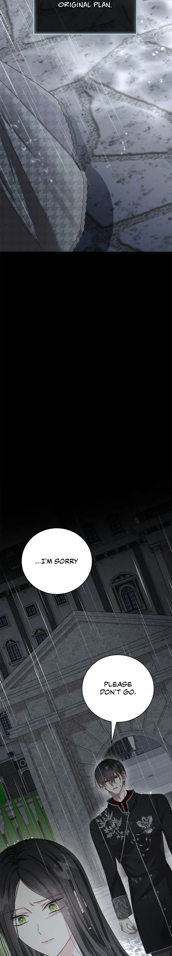 I Captured The Tyrant’s Heart Chapter 40 189 38