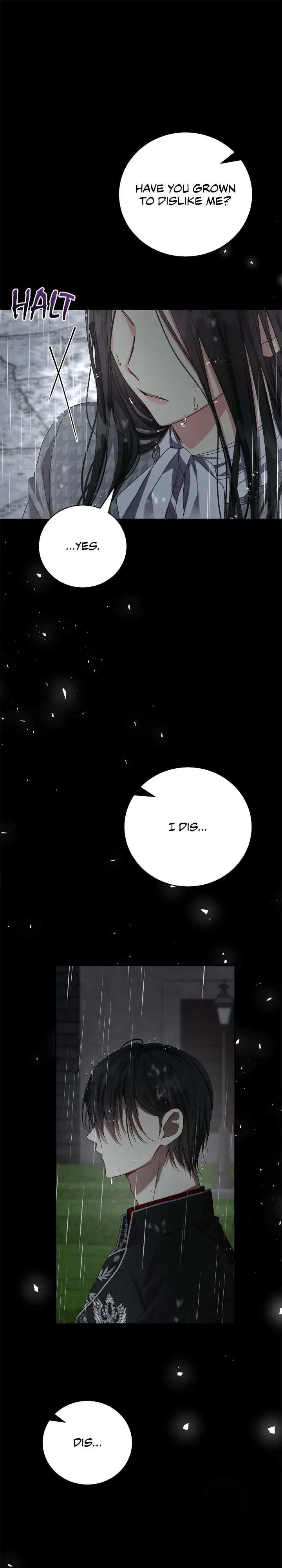 I Captured The Tyrant’s Heart Chapter 40 191 40