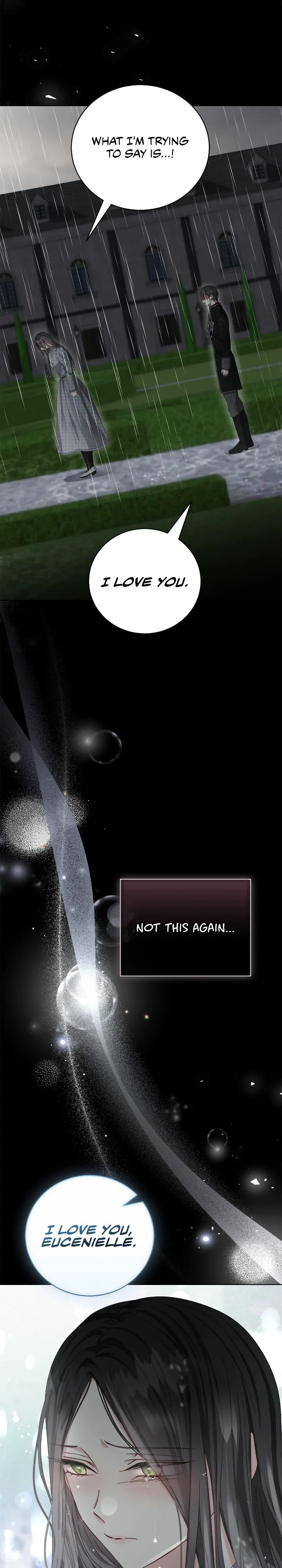 I Captured The Tyrant’s Heart Chapter 40 192 41